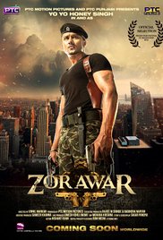 Zorawar 2016 Cleaned Hdmovie